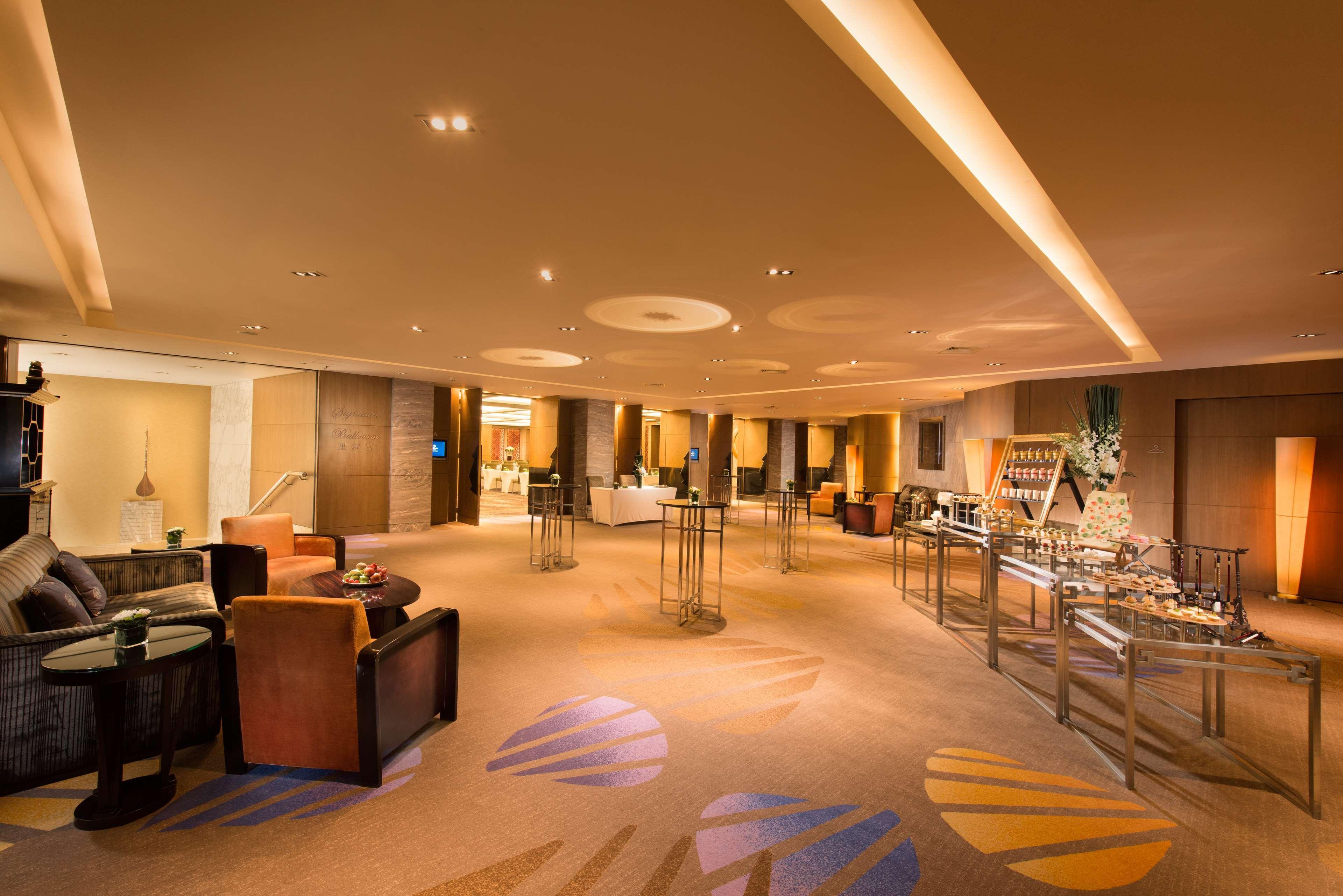 Hilton Beijing Hotel Екстериор снимка