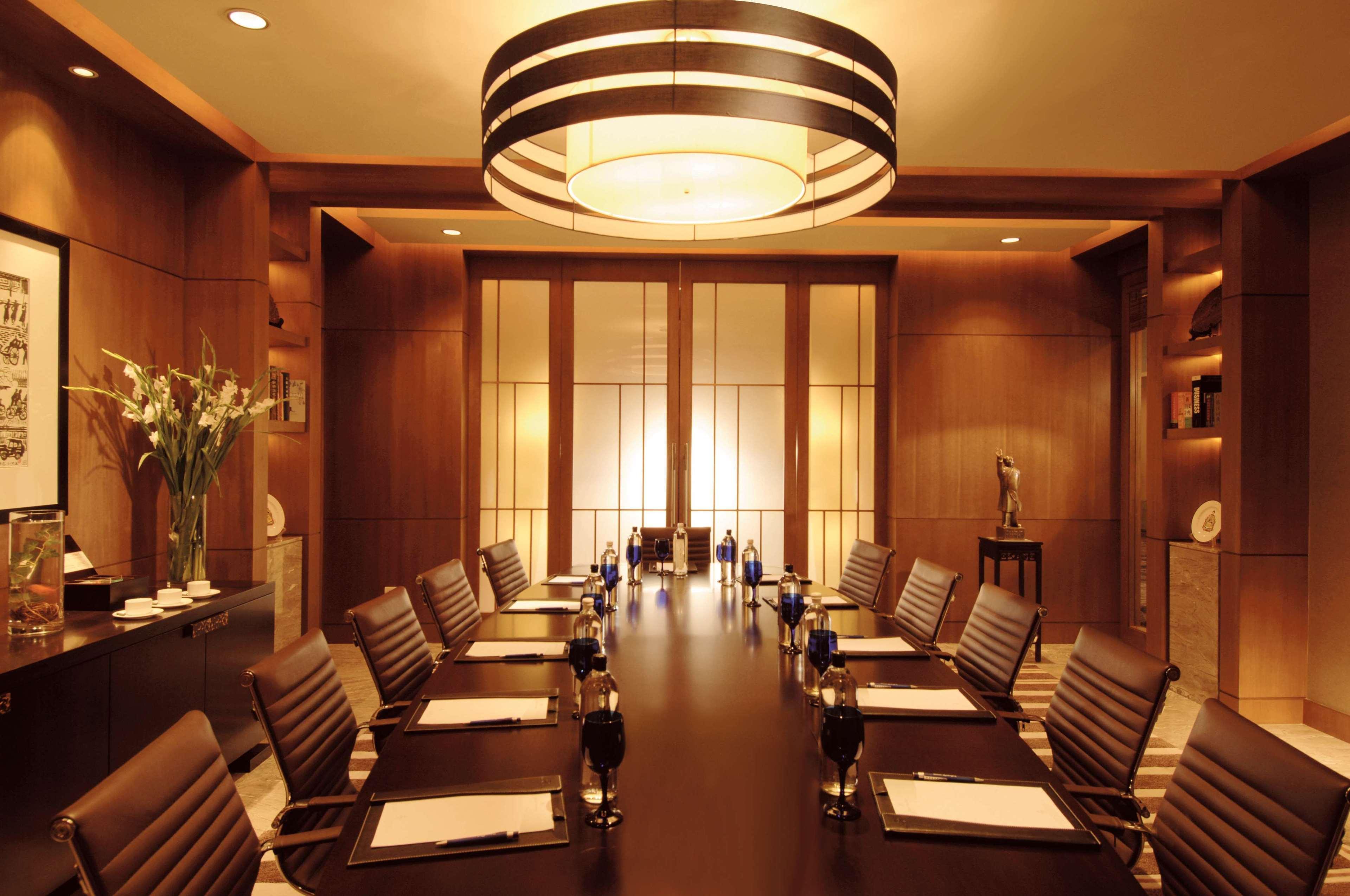 Hilton Beijing Hotel Екстериор снимка