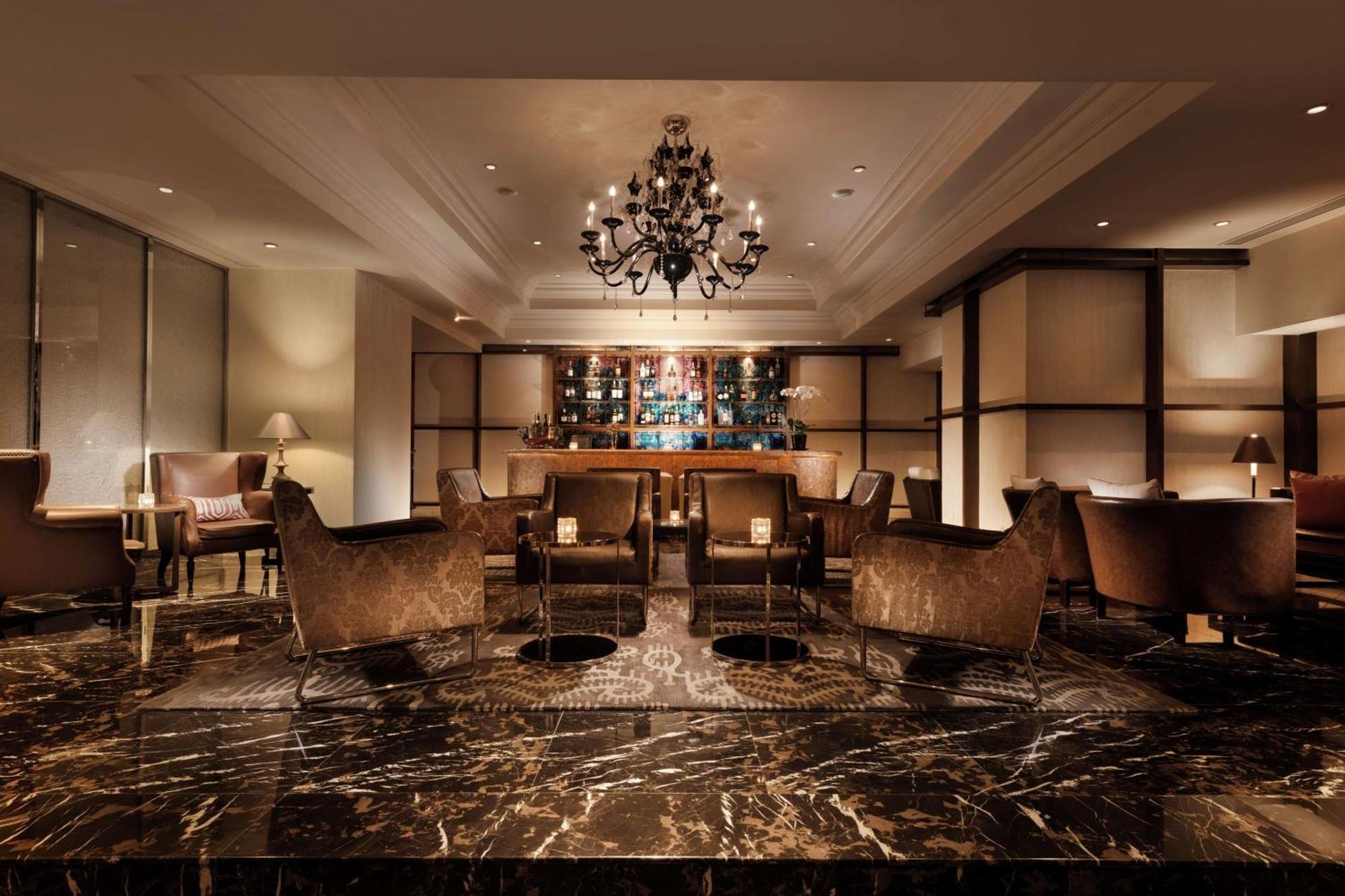 Hilton Beijing Hotel Екстериор снимка