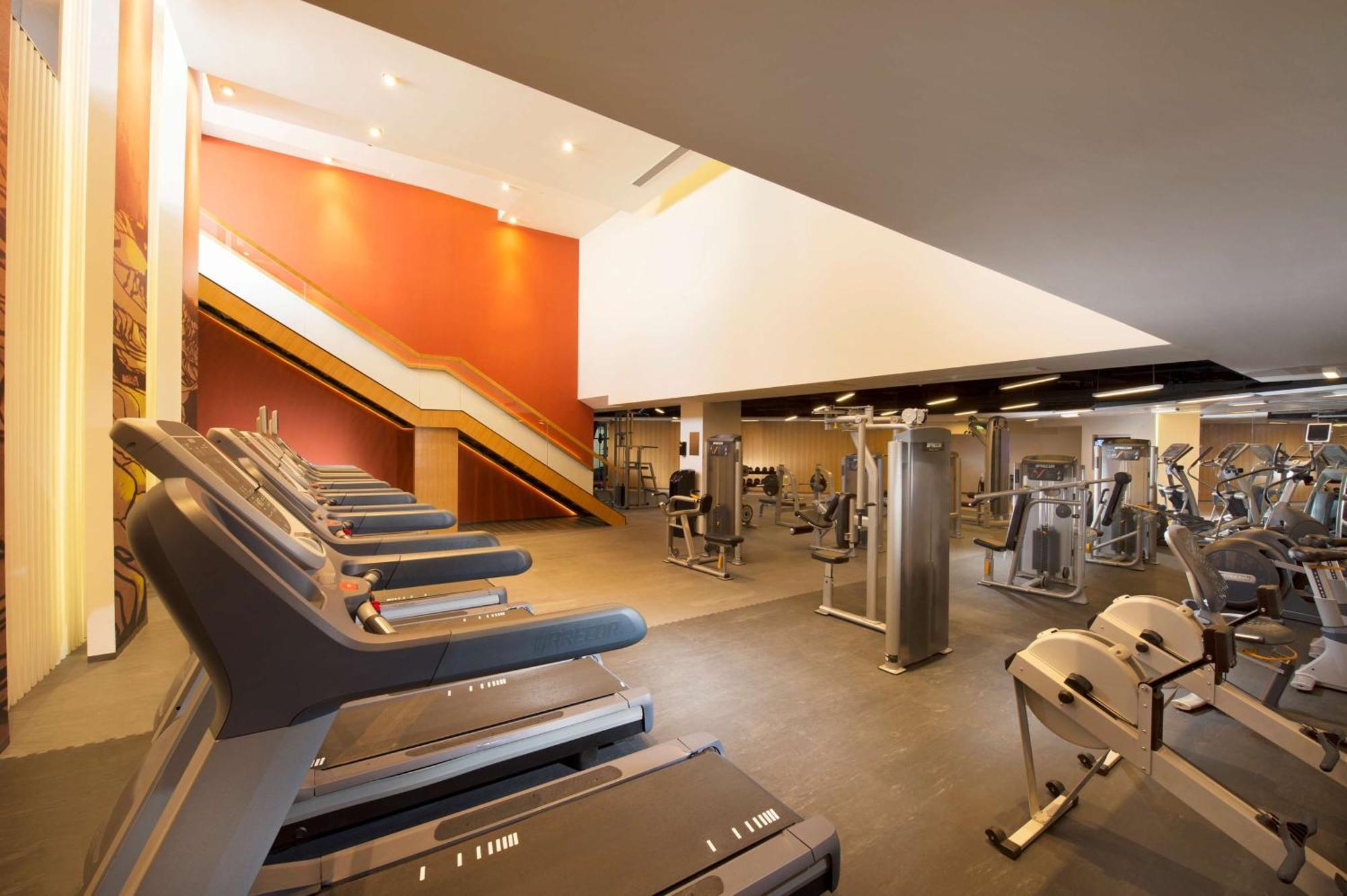 Hilton Beijing Hotel Екстериор снимка